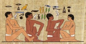 Egypte 300x154